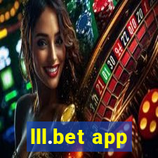 lll.bet app